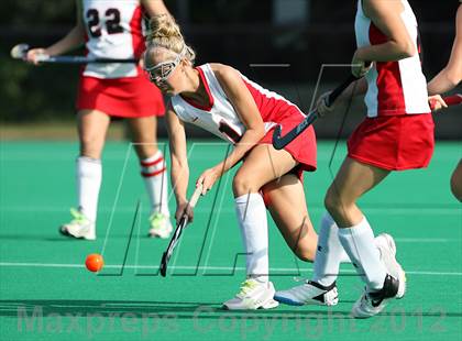 Thumbnail 1 in Grassfield vs Nansemond River (Southeastern District Semifinal) photogallery.