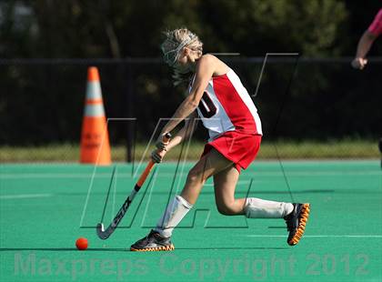 Thumbnail 1 in Grassfield vs Nansemond River (Southeastern District Semifinal) photogallery.