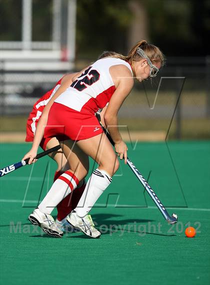 Thumbnail 1 in Grassfield vs Nansemond River (Southeastern District Semifinal) photogallery.