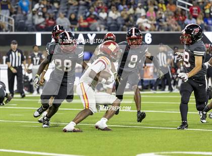 Thumbnail 3 in Lawndale vs. Hawthorne photogallery.