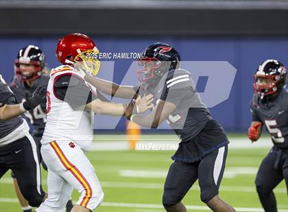 Thumbnail 3 in Lawndale vs. Hawthorne photogallery.
