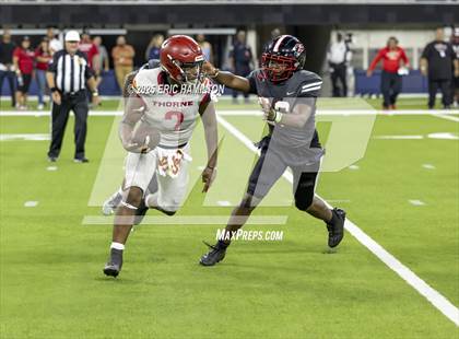 Thumbnail 3 in Lawndale vs. Hawthorne photogallery.