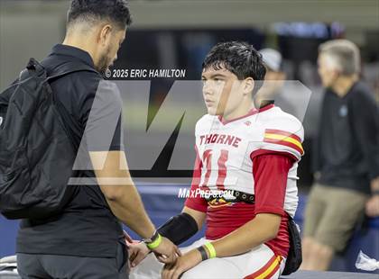 Thumbnail 3 in Lawndale vs. Hawthorne photogallery.