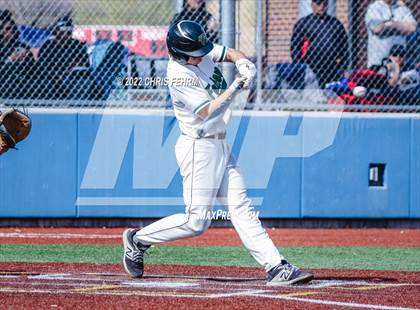 Thumbnail 2 in Falcon vs. Vista Ridge (Trojan Baseball Invitational) photogallery.