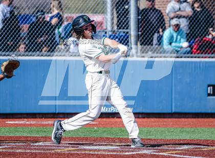 Thumbnail 2 in Falcon vs. Vista Ridge (Trojan Baseball Invitational) photogallery.