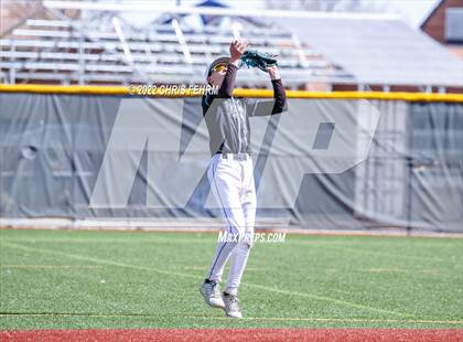 Thumbnail 1 in Falcon vs. Vista Ridge (Trojan Baseball Invitational) photogallery.