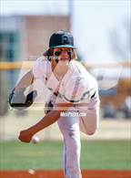 Photo from the gallery "Falcon vs. Vista Ridge (Trojan Baseball Invitational)"