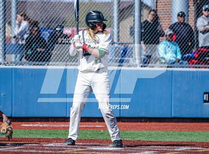 Thumbnail 2 in Falcon vs. Vista Ridge (Trojan Baseball Invitational) photogallery.