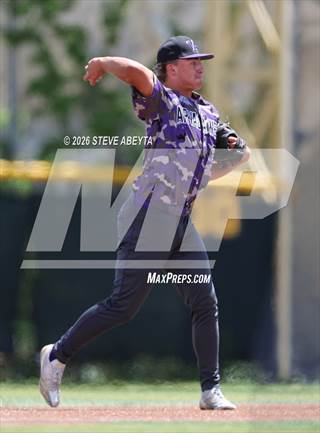 Arvada West @ Regis Jesuit (CHSAA 5A Championship Game 2)