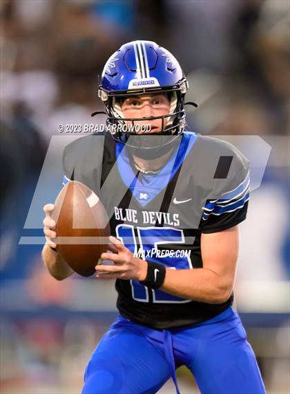 Thumbnail 3 in Cox Mill @ Mooresville photogallery.