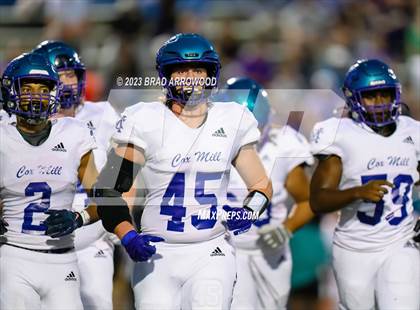 Thumbnail 1 in Cox Mill @ Mooresville photogallery.