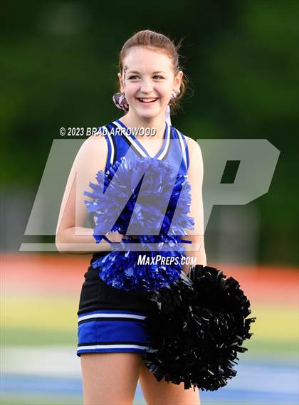 Thumbnail 1 in Cox Mill @ Mooresville photogallery.