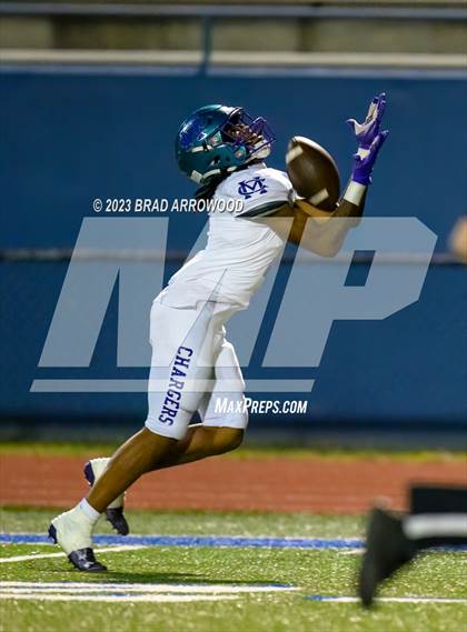 Thumbnail 2 in Cox Mill @ Mooresville photogallery.