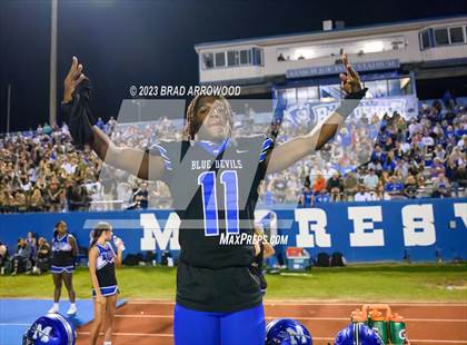 Thumbnail 2 in Cox Mill @ Mooresville photogallery.