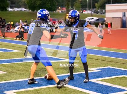 Thumbnail 2 in Cox Mill @ Mooresville photogallery.
