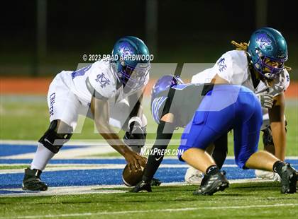 Thumbnail 3 in Cox Mill @ Mooresville photogallery.