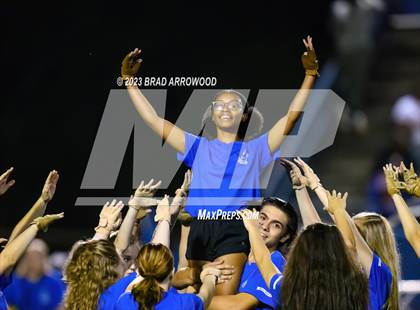 Thumbnail 2 in Cox Mill @ Mooresville photogallery.