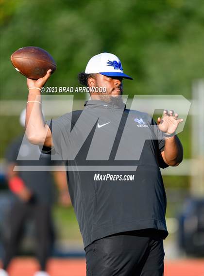 Thumbnail 2 in Cox Mill @ Mooresville photogallery.