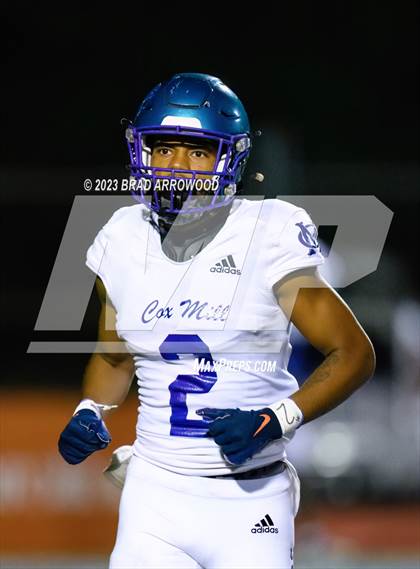 Thumbnail 3 in Cox Mill @ Mooresville photogallery.