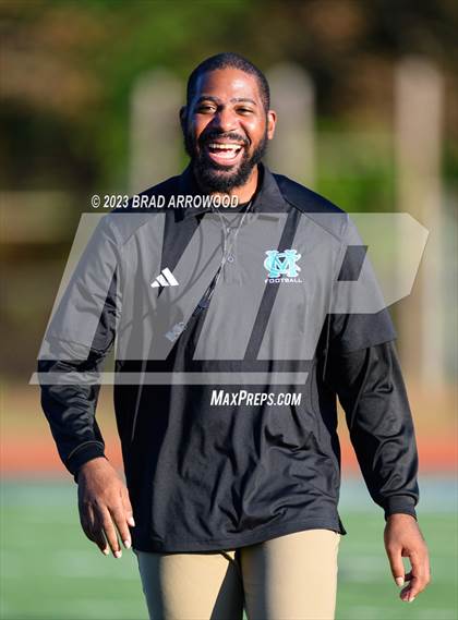 Thumbnail 1 in Cox Mill @ Mooresville photogallery.