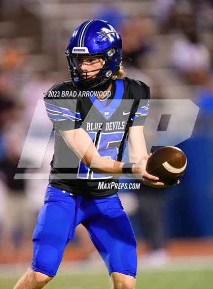 Thumbnail 3 in Cox Mill @ Mooresville photogallery.
