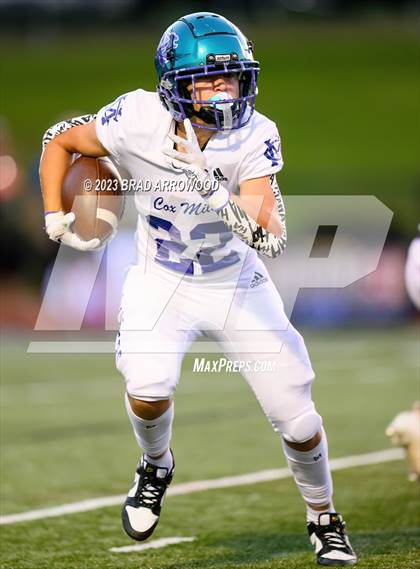 Thumbnail 3 in Cox Mill @ Mooresville photogallery.