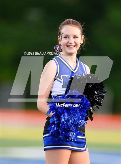 Thumbnail 3 in Cox Mill @ Mooresville photogallery.