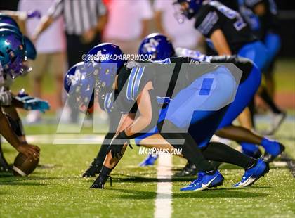 Thumbnail 1 in Cox Mill @ Mooresville photogallery.