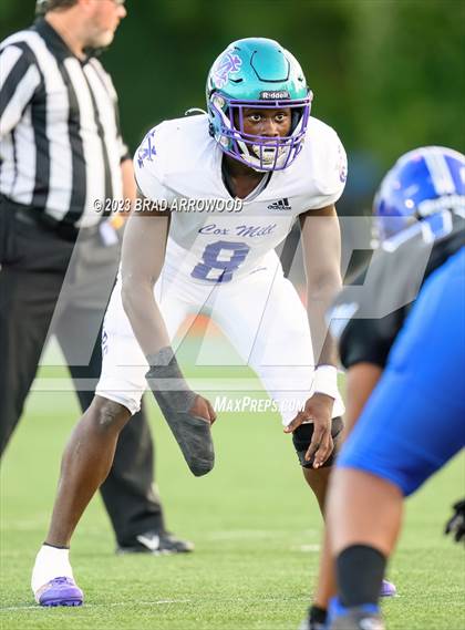 Thumbnail 1 in Cox Mill @ Mooresville photogallery.