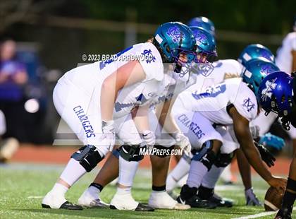 Thumbnail 3 in Cox Mill @ Mooresville photogallery.