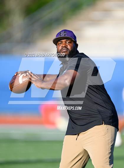 Thumbnail 1 in Cox Mill @ Mooresville photogallery.