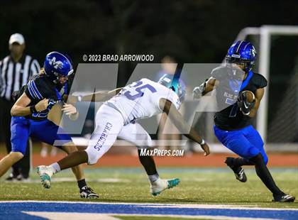 Thumbnail 2 in Cox Mill @ Mooresville photogallery.