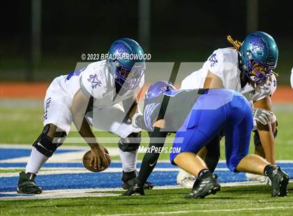 Thumbnail 1 in Cox Mill @ Mooresville photogallery.