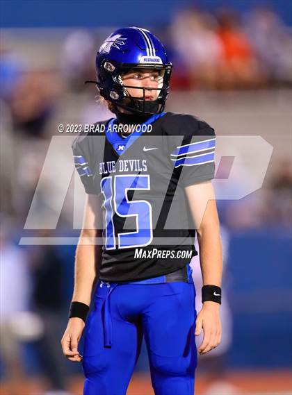Thumbnail 1 in Cox Mill @ Mooresville photogallery.