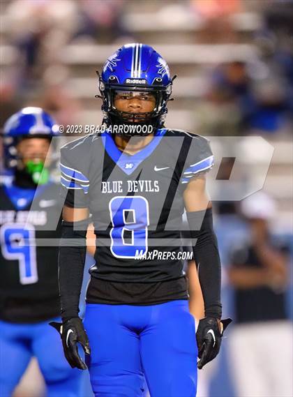 Thumbnail 1 in Cox Mill @ Mooresville photogallery.