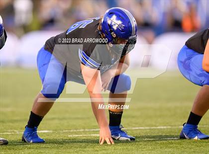 Thumbnail 1 in Cox Mill @ Mooresville photogallery.