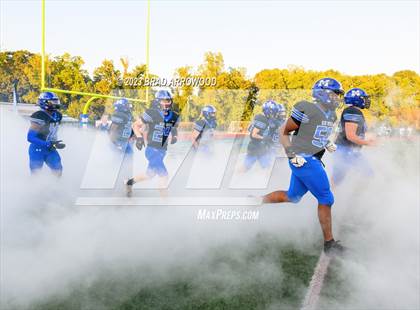 Thumbnail 3 in Cox Mill @ Mooresville photogallery.