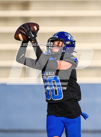 Thumbnail 1 in Cox Mill @ Mooresville photogallery.
