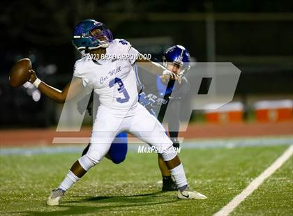 Thumbnail 2 in Cox Mill @ Mooresville photogallery.