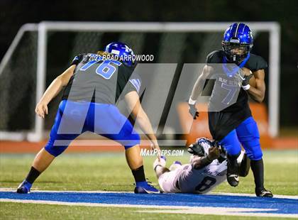 Thumbnail 1 in Cox Mill @ Mooresville photogallery.