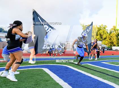 Thumbnail 3 in Cox Mill @ Mooresville photogallery.