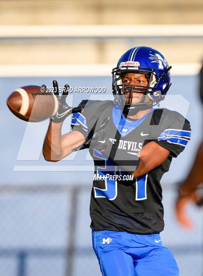 Thumbnail 3 in Cox Mill @ Mooresville photogallery.