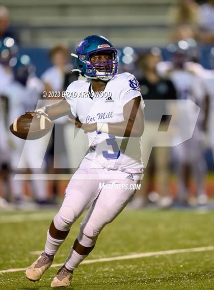 Thumbnail 3 in Cox Mill @ Mooresville photogallery.