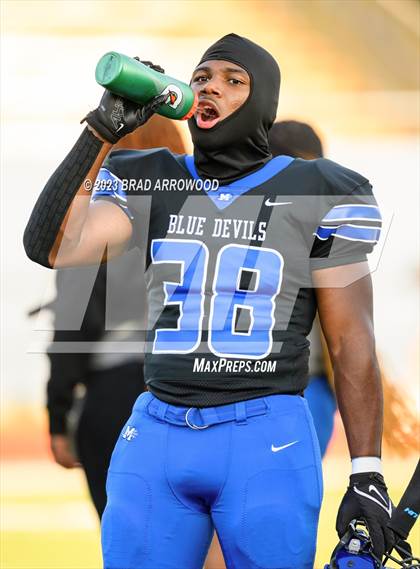 Thumbnail 1 in Cox Mill @ Mooresville photogallery.