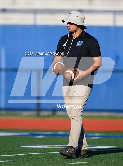 Thumbnail 1 in Cox Mill @ Mooresville photogallery.