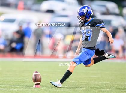 Thumbnail 3 in Cox Mill @ Mooresville photogallery.