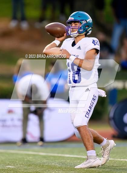 Thumbnail 2 in Cox Mill @ Mooresville photogallery.