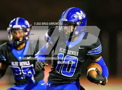 Thumbnail 3 in Cox Mill @ Mooresville photogallery.