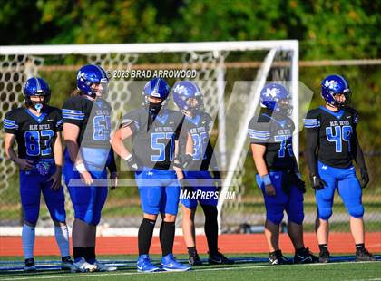 Thumbnail 3 in Cox Mill @ Mooresville photogallery.