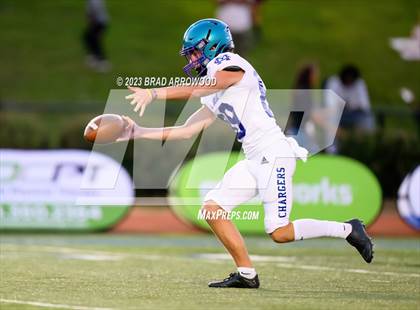 Thumbnail 1 in Cox Mill @ Mooresville photogallery.